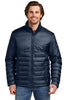 Eddie Bauer EB510 Quilted Jacket