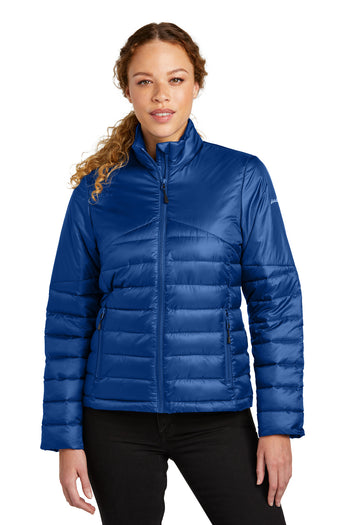 Eddie Bauer EB511 Women's Quilted Jacket