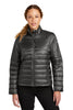 Eddie Bauer EB511 Women's Quilted Jacket