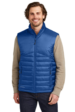 Eddie Bauer EB512 Quilted Vest - 