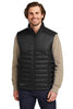 Eddie Bauer EB512 Quilted Vest