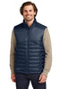 Eddie Bauer EB512 Quilted Vest