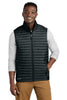 Eddie Bauer EB516 Packable Quilted Vest