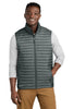 Eddie Bauer EB516 Packable Quilted Vest
