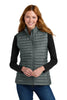 Eddie Bauer EB517 Women's Packable Quilted Vest