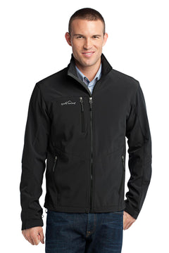 Eddie Bauer EB530 - Soft Shell Jacket - 