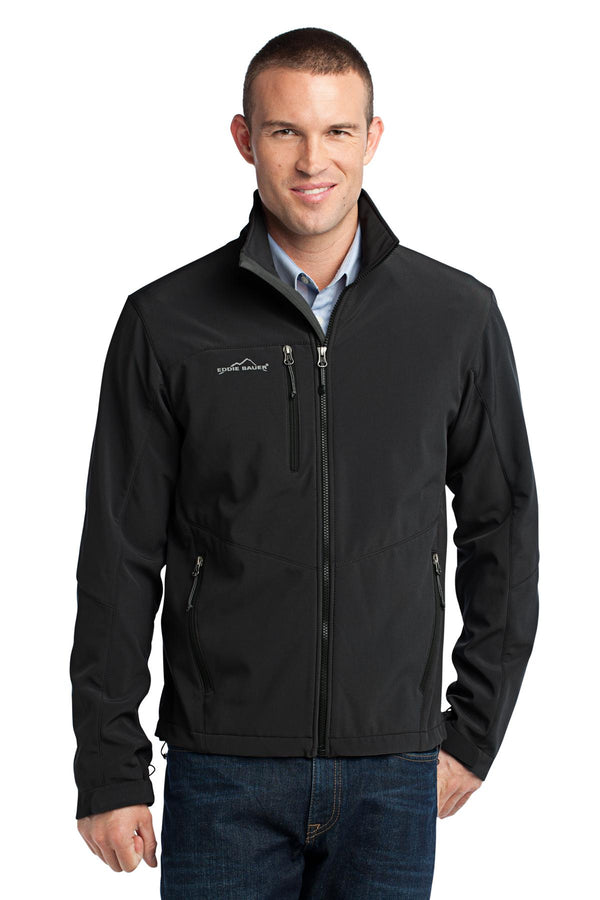 Eddie Bauer EB530 - Soft Shell Jacket