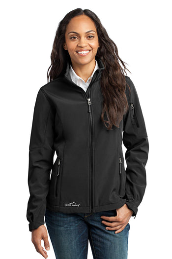 Eddie Bauer EB531 Women's Soft Shell Jacket