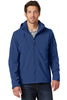 Eddie Bauer EB536 Hooded Soft Shell Parka