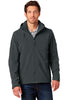 Eddie Bauer EB536 Hooded Soft Shell Parka