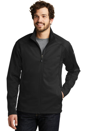Eddie Bauer EB542 Trail Soft Shell Jacket - 