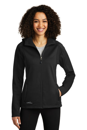 Eddie Bauer EB543 Women's Trail Soft Shell Jacket