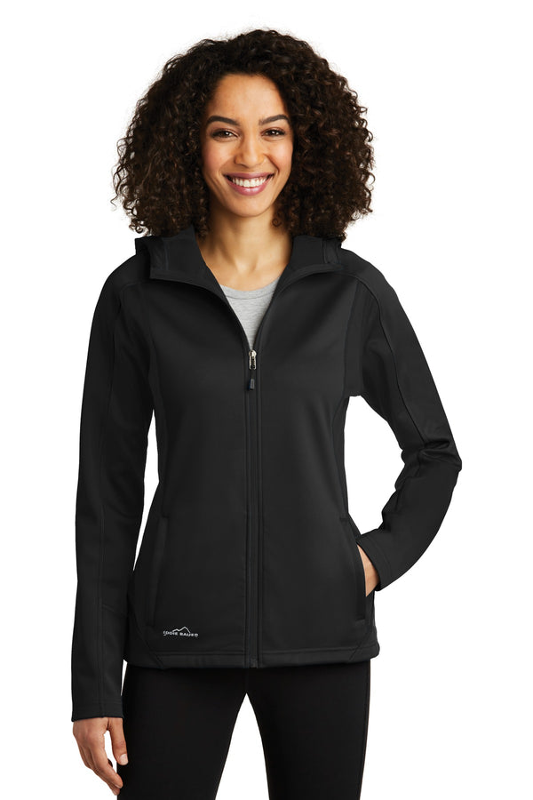 Eddie Bauer EB543 Women's Trail Soft Shell Jacket