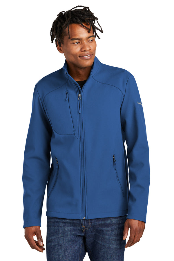 Eddie Bauer EB544 Stretch Soft Shell Jacket