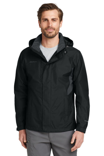 Eddie Bauer EB550 Rain Jacket
