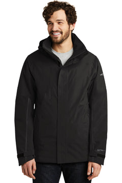 Eddie Bauer EB554 WeatherEdge   Plus Insulated Jacket - 