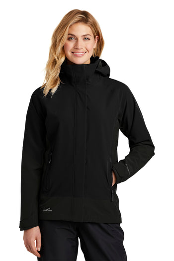 Eddie Bauer EB559 Women's WeatherEdge    Jacket