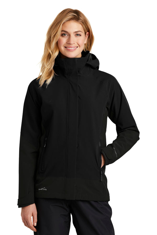 Eddie Bauer EB559 Women's WeatherEdge    Jacket