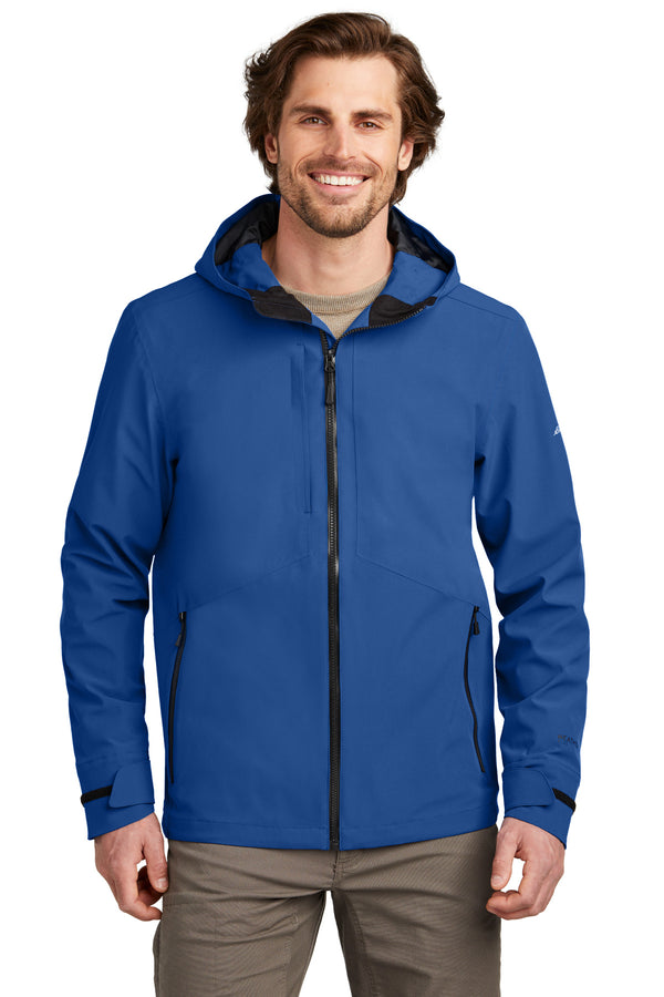 Eddie Bauer EB560 WeatherEdge   Plus Jacket