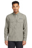Eddie Bauer EB600 - Long Sleeve Performance Fishing Shirt