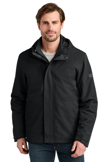 Eddie Bauer EB658 WeatherEdge   Ridge 3-in-1 Jacket