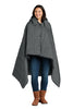 Eddie Bauer EB755 Puffy Camp Poncho