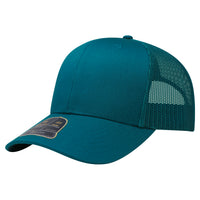 Empire Cove EC001 Shaped-Pro 6 Panel Trucker Hat