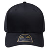 Empire Cove EC002 Comfort Stretch Shaped-Pro 6 Panel Trucker Hat
