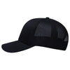 Empire Cove EC002 Comfort Stretch Shaped-Pro 6 Panel Trucker Hat