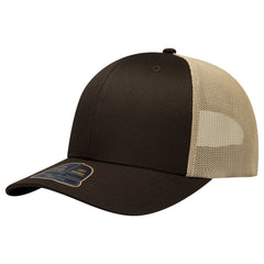 Empire Cove EC002 Comfort Stretch Shaped-Pro 6 Panel Trucker Hat - 