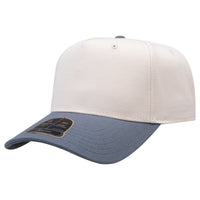 Empire Cove EC003 5 Panel Mid Profile Baseball Cap