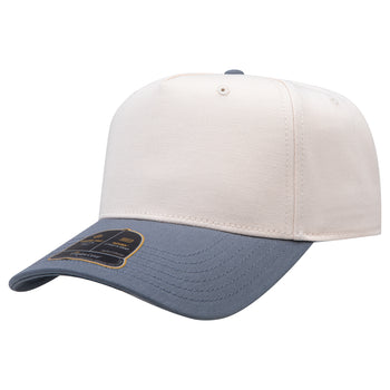 Empire Cove EC003 5 Panel Mid Profile Baseball Cap