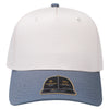 Empire Cove EC003 5 Panel Mid Profile Baseball Cap