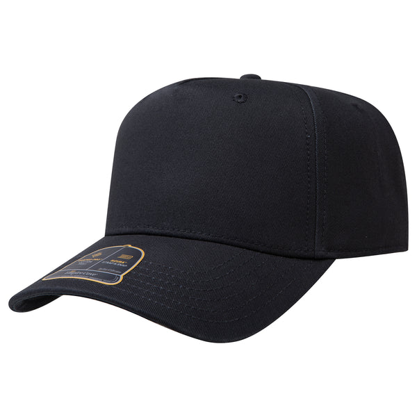 Empire Cove EC003 5 Panel Mid Profile Baseball Cap
