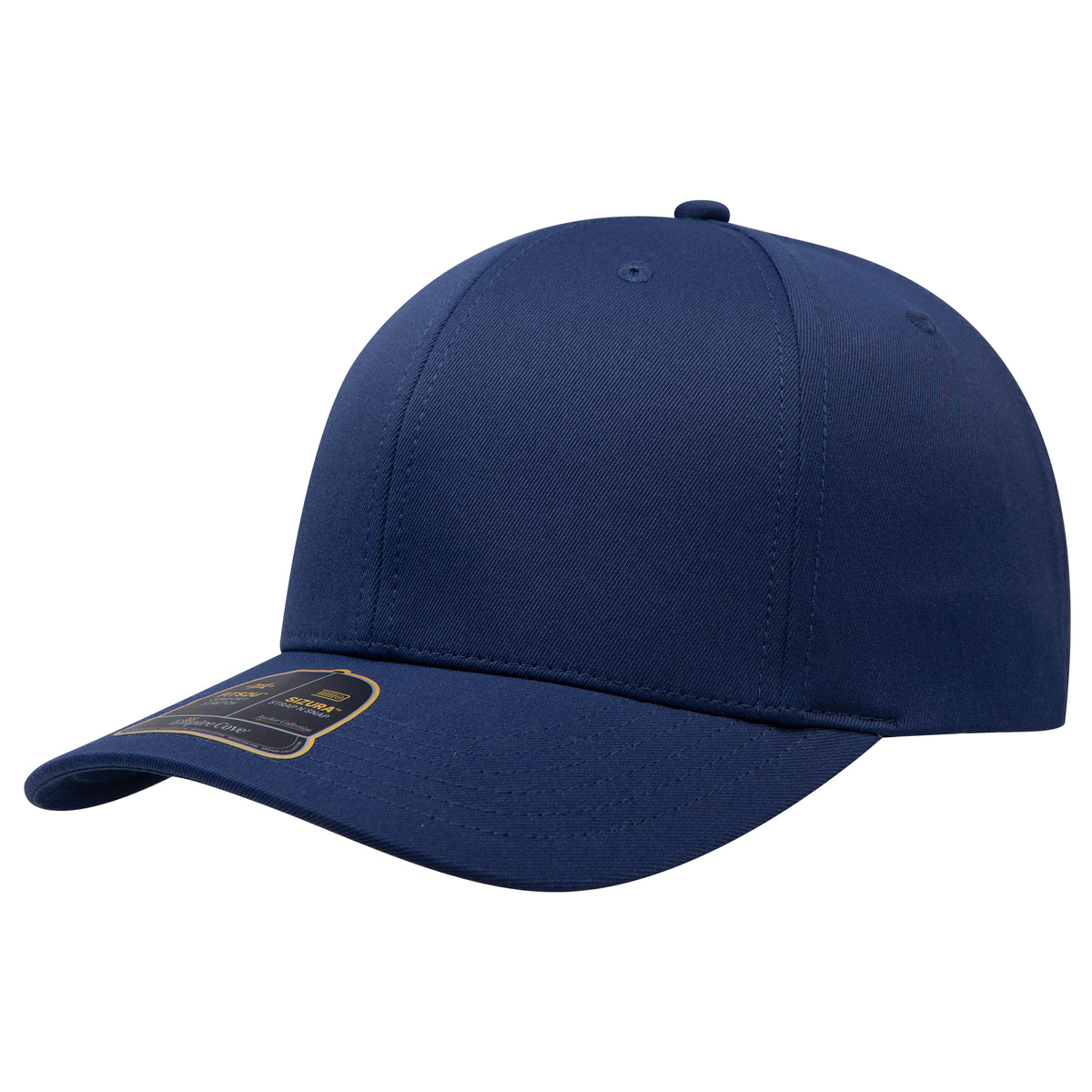 Empire Cove EC004 6 Panel Baseball Cap Comfort Stretch Hat – The Park ...