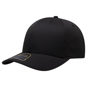 Empire Cove EC004 6 Panel Baseball Cap Comfort Stretch Hat - 