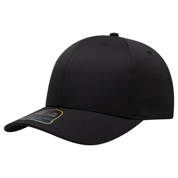 Empire Cove EC004 6 Panel Baseball Cap Comfort Stretch Hat