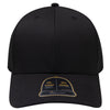 Empire Cove EC004 6 Panel Baseball Cap Comfort Stretch Hat