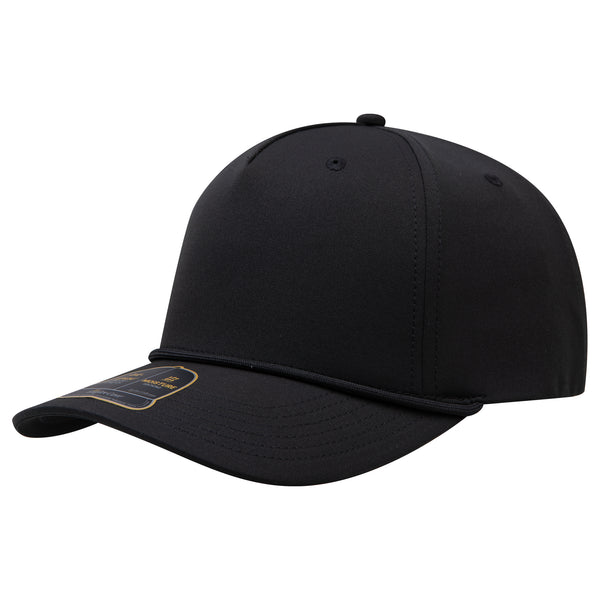 Empire Cove EC005 5-Panel Performance Rope Hat