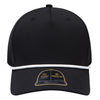 Empire Cove EC005 5-Panel Performance Rope Hat