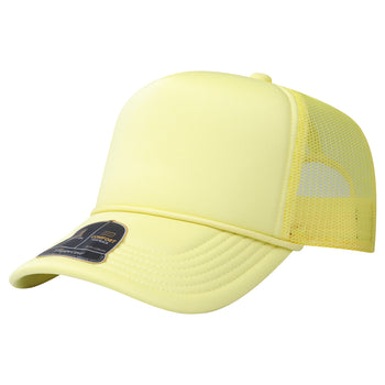 Empire Cove EC007 5 Panel Foam Trucker Hat