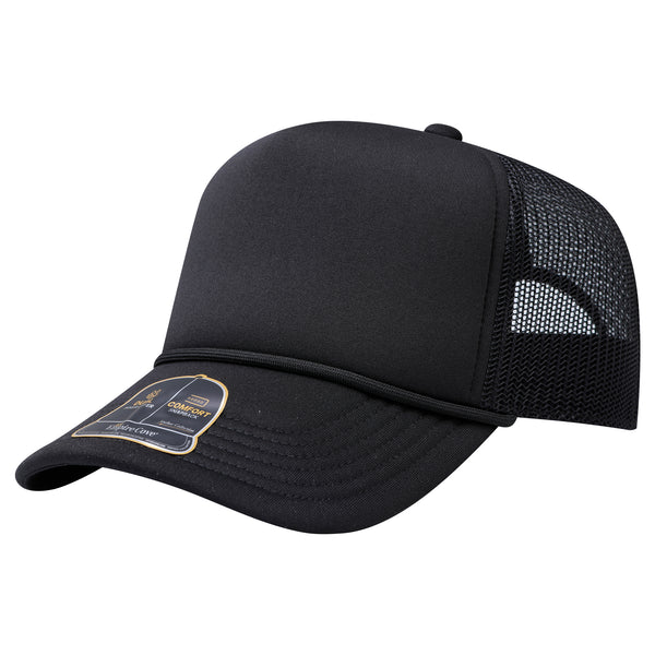 Empire Cove EC007 5 Panel Foam Trucker Hat