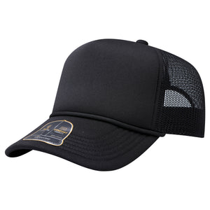 Empire Cove EC007 5 Panel Foam Trucker Hat - 