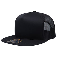 Empire Cove 5 Panel Classic Trucker Hat EC008 - Sample - 
