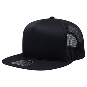 Empire Cove EC008 5 Panel Classic Trucker Hat - 