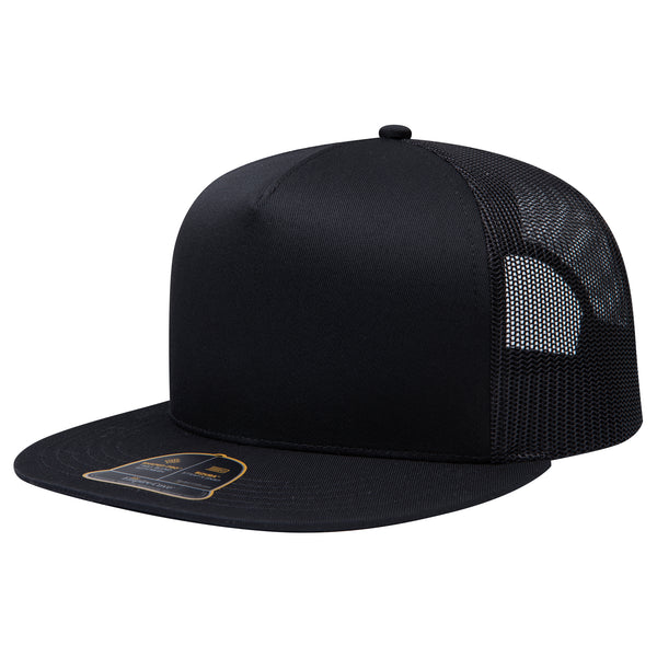 Empire Cove EC008 5 Panel Classic Trucker Hat