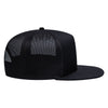 Empire Cove EC008 5 Panel Classic Trucker Hat