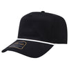 Empire Cove EC009 5 Panel Rope Hat