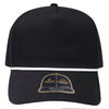 Empire Cove EC009 5 Panel Rope Hat