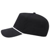 Empire Cove EC009 5 Panel Rope Hat